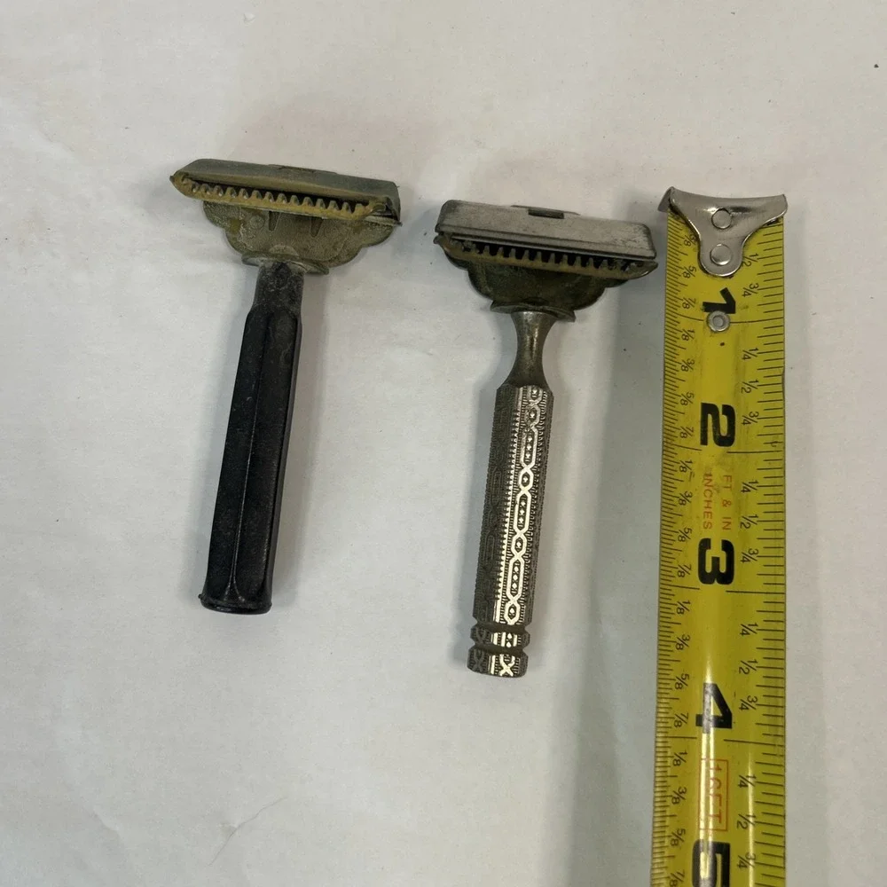 N/A items are